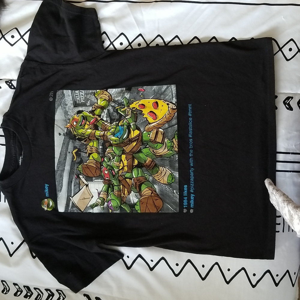 Boys tee shirt